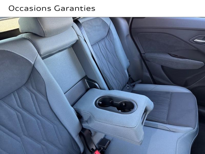 Voitures occasions Audi Q3 S line Augny