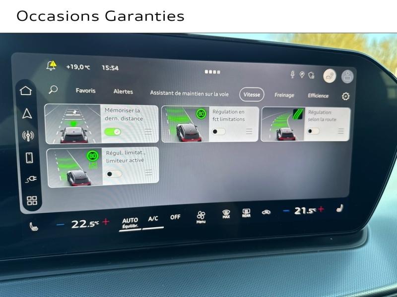 Voitures occasions Audi Q3 S line Augny