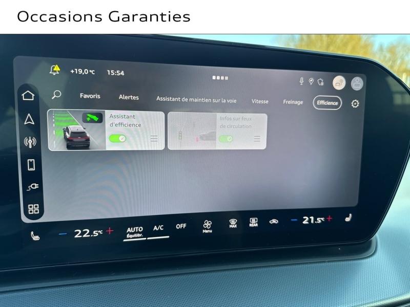 Voitures occasions Audi Q3 S line Augny