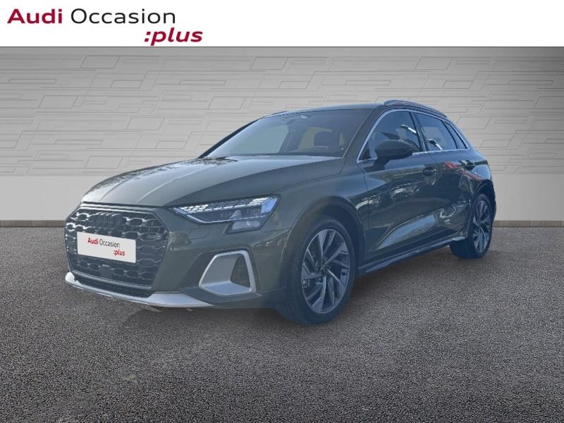 Voitures occasions Audi A3 allstreet Avus Augny