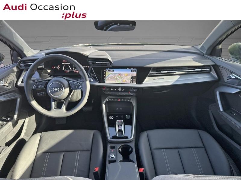 Voitures occasions Audi A3 allstreet Avus Augny