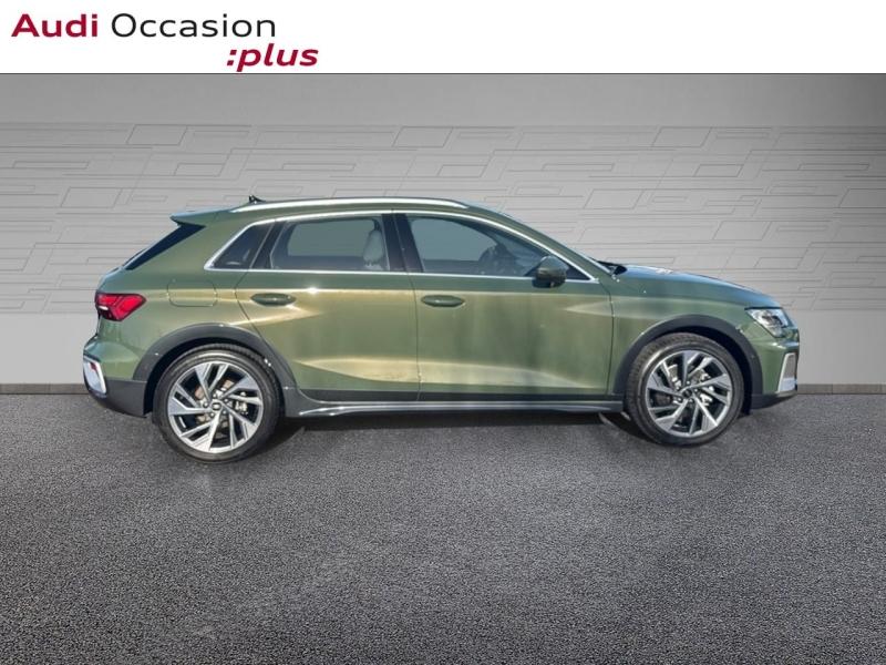 Voitures occasions Audi A3 allstreet Avus Augny