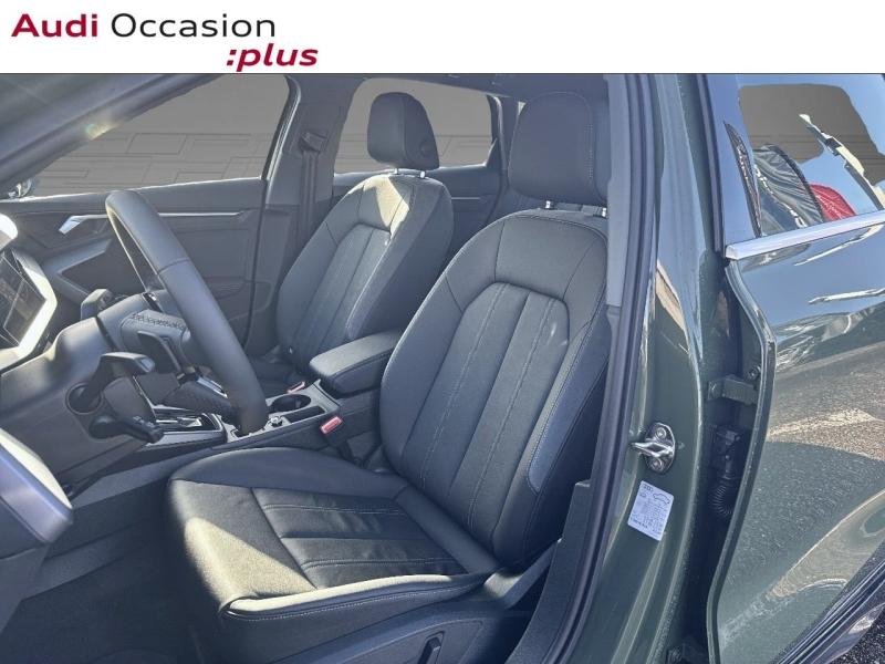 Voitures occasions Audi A3 allstreet Avus Augny