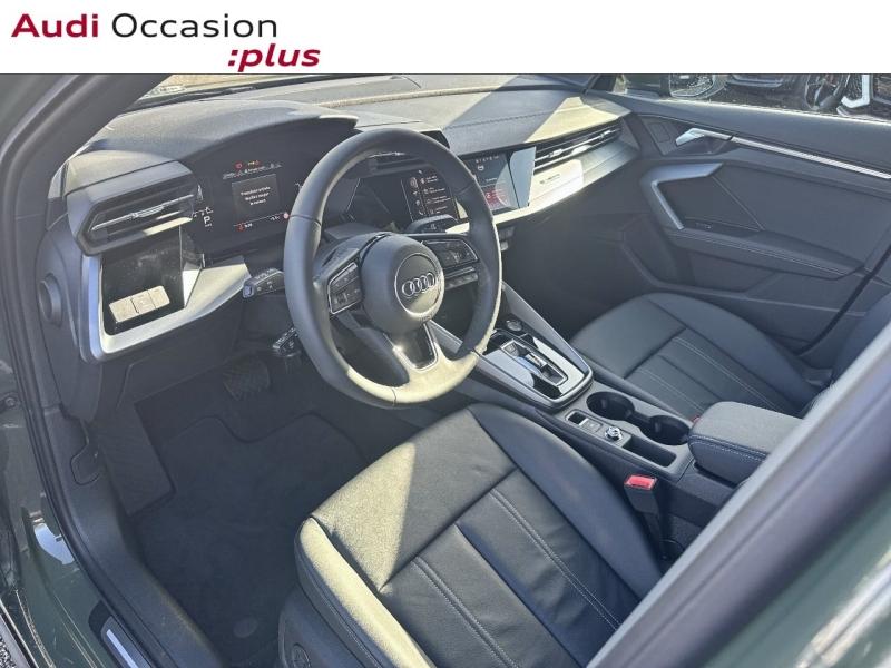 Voitures occasions Audi A3 allstreet Avus Augny
