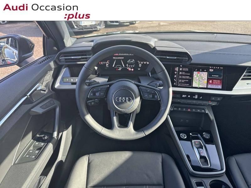 Voitures occasions Audi A3 allstreet Avus Augny