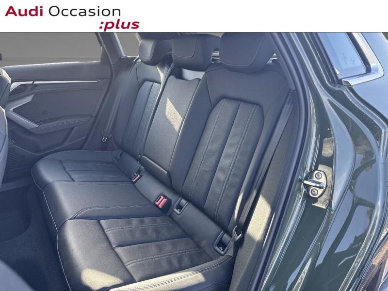 Voitures occasions Audi A3 allstreet Avus Augny