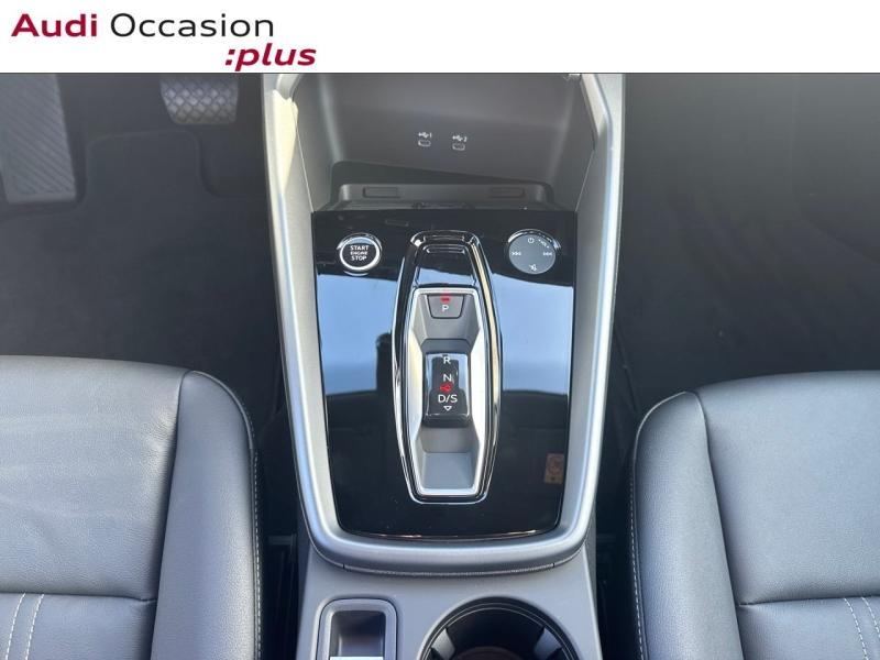 Voitures occasions Audi A3 allstreet Avus Augny