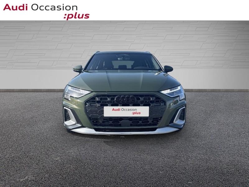 Voitures occasions Audi A3 allstreet Avus Augny
