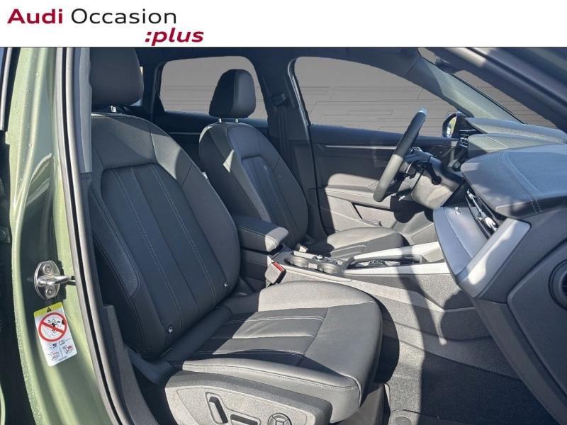 Voitures occasions Audi A3 allstreet Avus Augny