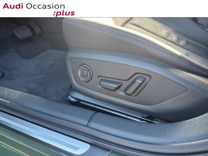Voitures occasions Audi A3 allstreet Avus Augny