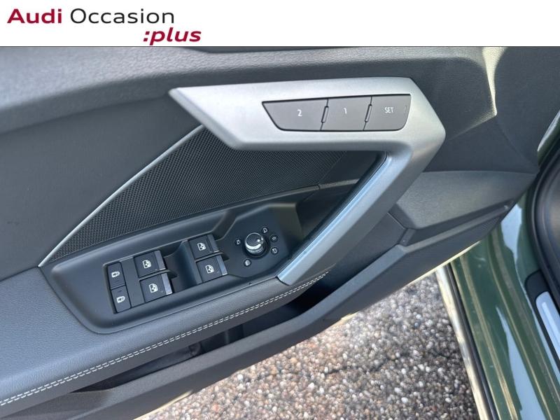 Voitures occasions Audi A3 allstreet Avus Augny