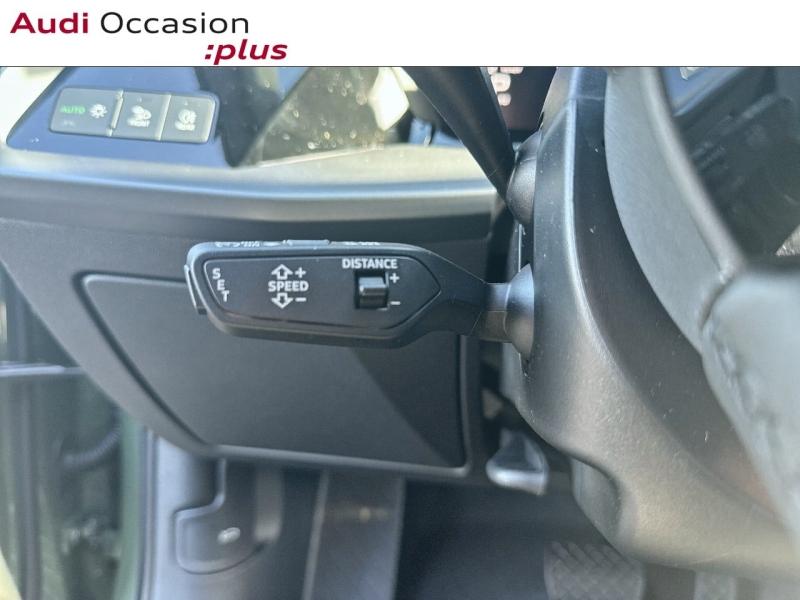 Voitures occasions Audi A3 allstreet Avus Augny