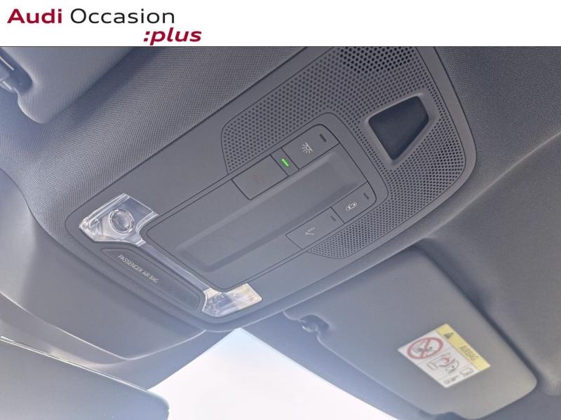 Voitures occasions Audi A3 allstreet Avus Augny