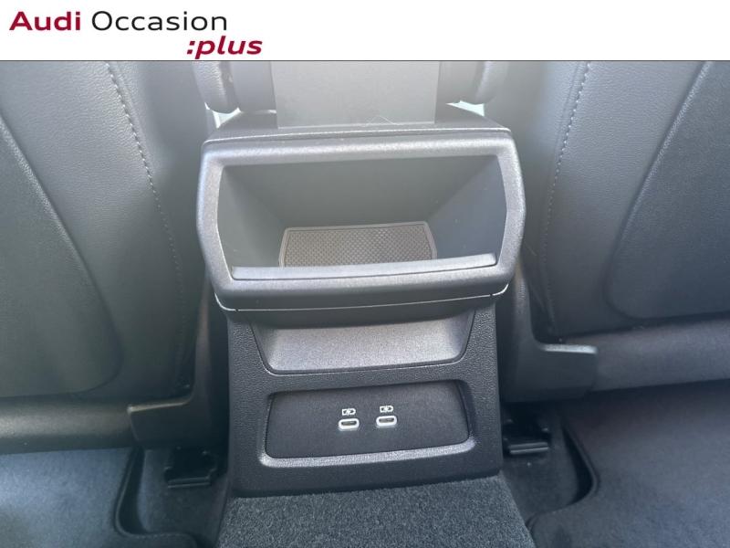 Voitures occasions Audi A3 allstreet Avus Augny