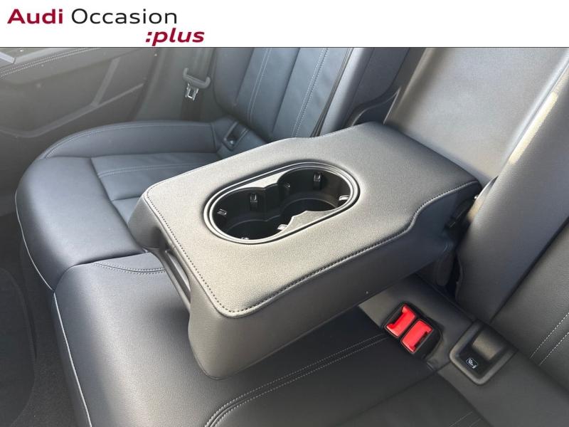 Voitures occasions Audi A3 allstreet Avus Augny