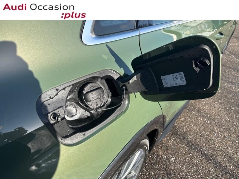 Voitures occasions Audi A3 allstreet Avus Augny