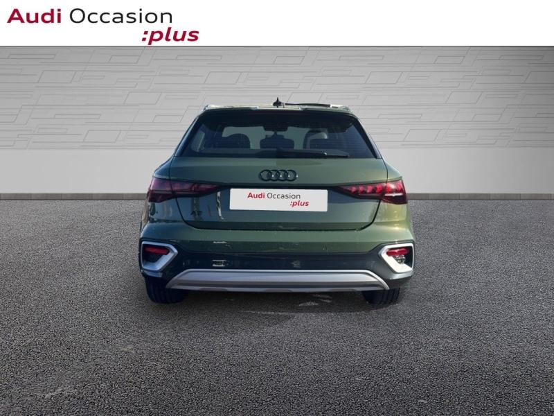 Voitures occasions Audi A3 allstreet Avus Augny