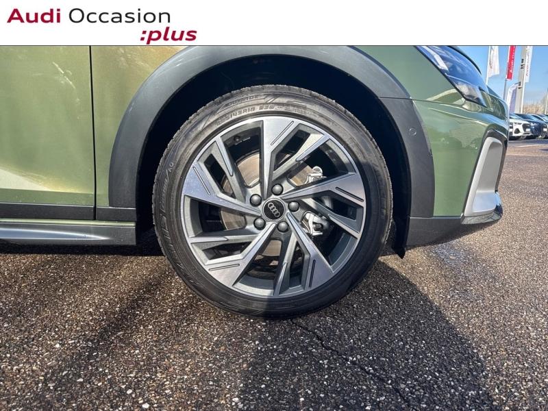 Voitures occasions Audi A3 allstreet Avus Augny