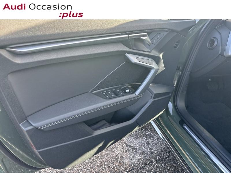 Voitures occasions Audi A3 allstreet Avus Augny