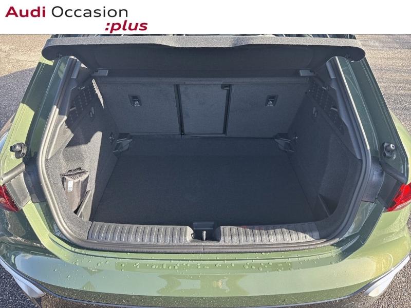 Voitures occasions Audi A3 allstreet Avus Augny