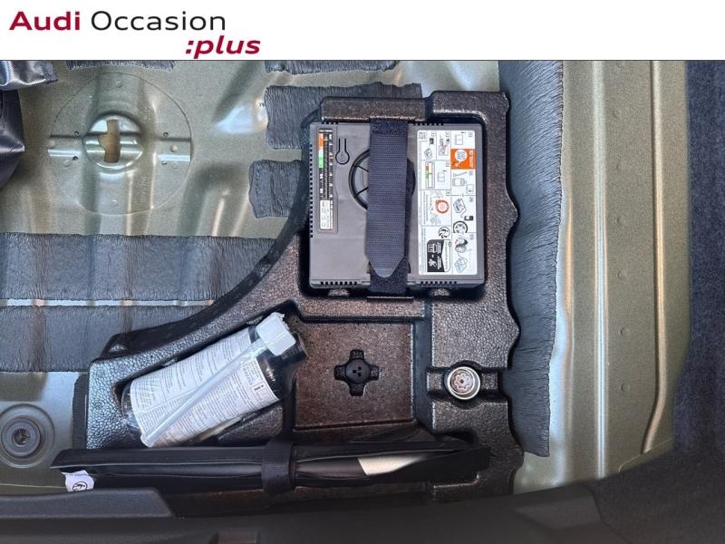 Voitures occasions Audi A3 allstreet Avus Augny
