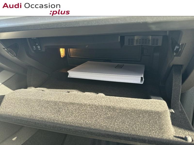 Voitures occasions Audi A3 allstreet Avus Augny