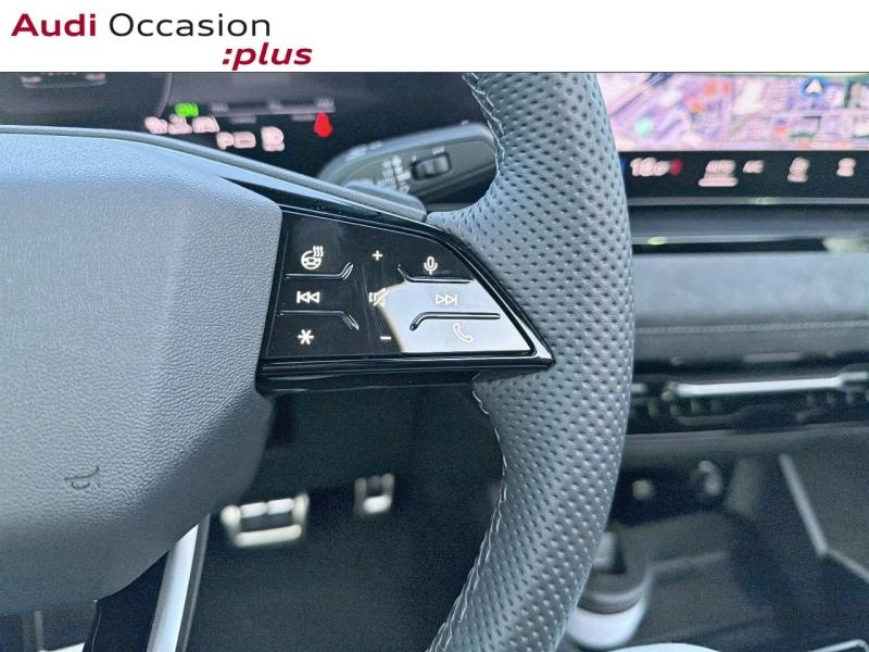 Voitures occasions Audi Q6 Sportback e-tron S line Augny