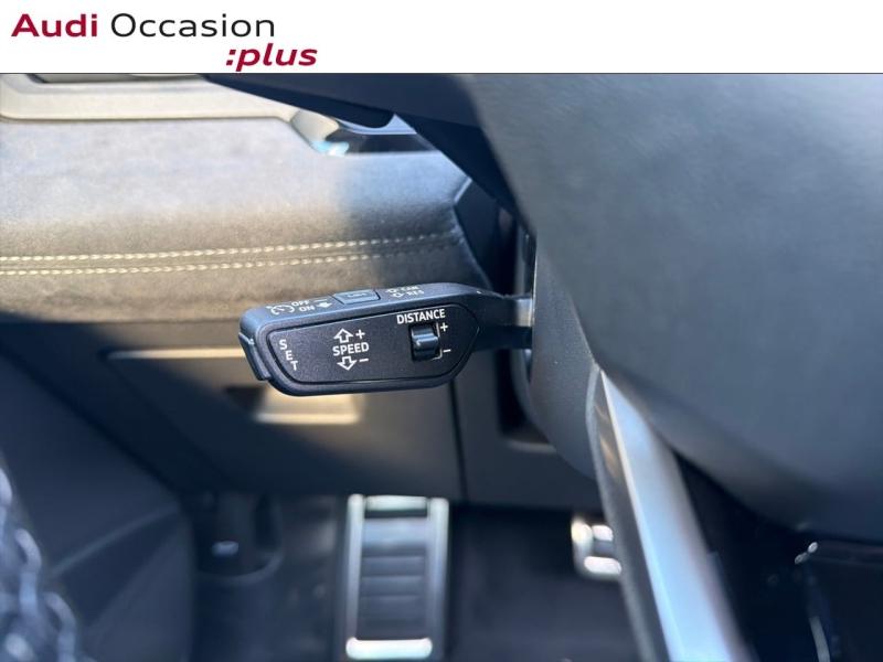 Voitures occasions Audi Q6 Sportback e-tron S line Augny