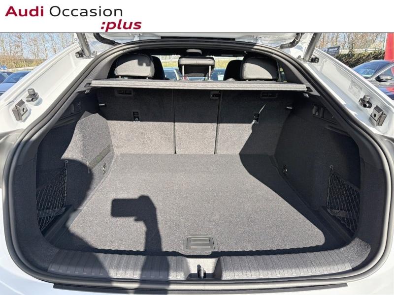 Voitures occasions Audi Q6 Sportback e-tron S line Augny