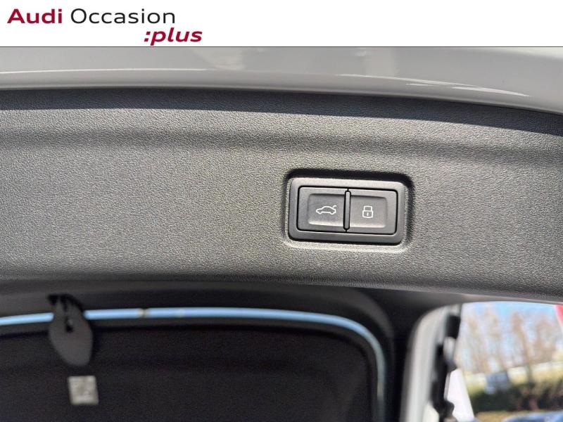 Voitures occasions Audi Q6 Sportback e-tron S line Augny