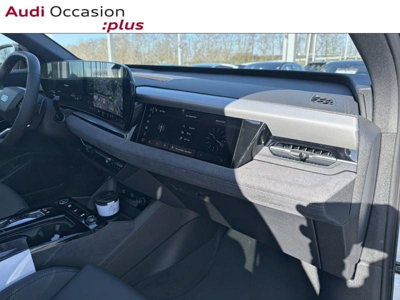 Voitures occasions Audi Q6 Sportback e-tron S line Augny
