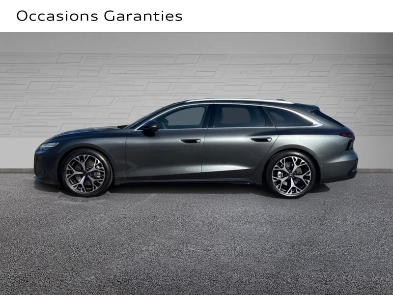 Voitures occasions Audi A6 AVANT S line Augny