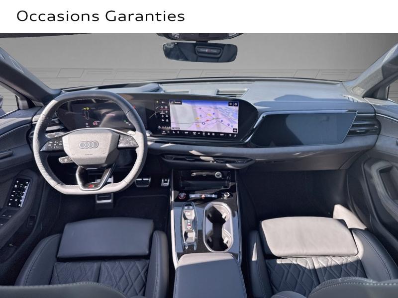 Voitures occasions Audi A6 AVANT S line Augny