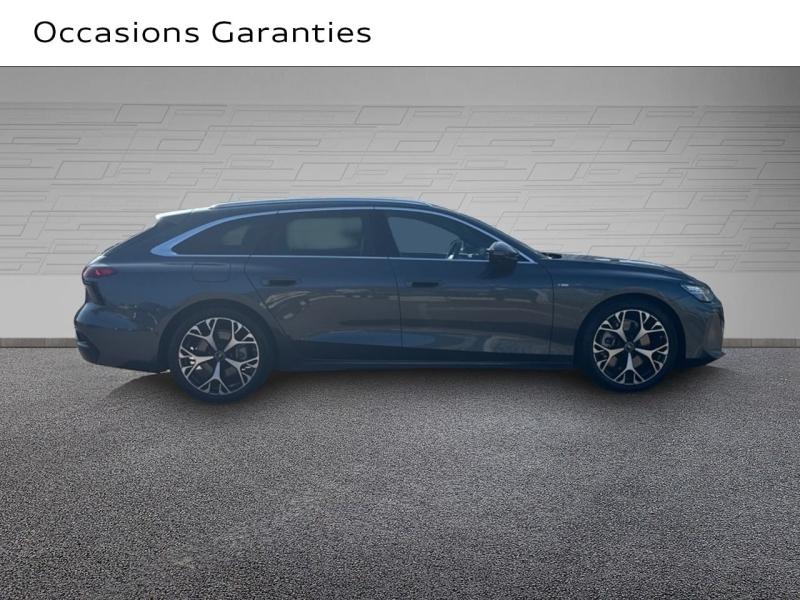 Voitures occasions Audi A6 AVANT S line Augny