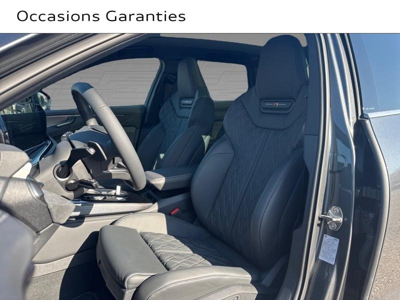 Voitures occasions Audi A6 AVANT S line Augny