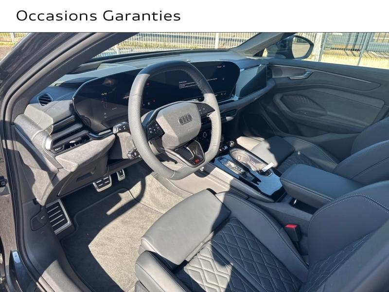 Voitures occasions Audi A6 AVANT S line Augny