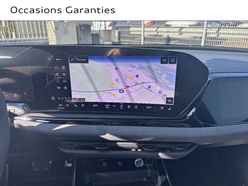 Voitures occasions Audi A6 AVANT S line Augny