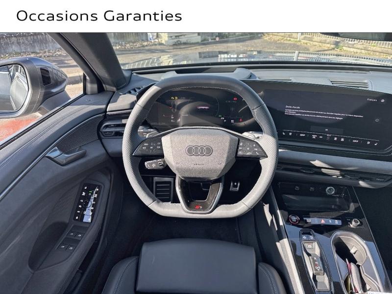 Voitures occasions Audi A6 AVANT S line Augny