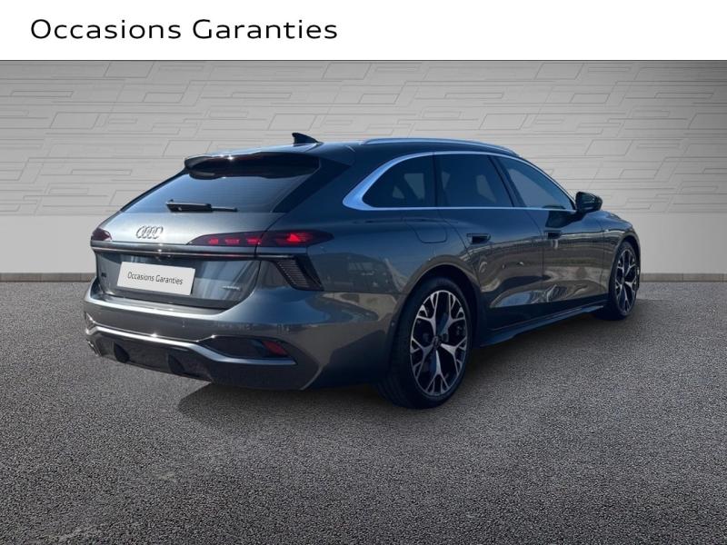 Voitures occasions Audi A6 AVANT S line Augny
