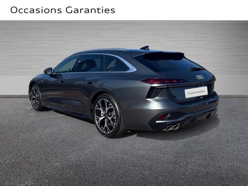 Voitures occasions Audi A6 AVANT S line Augny
