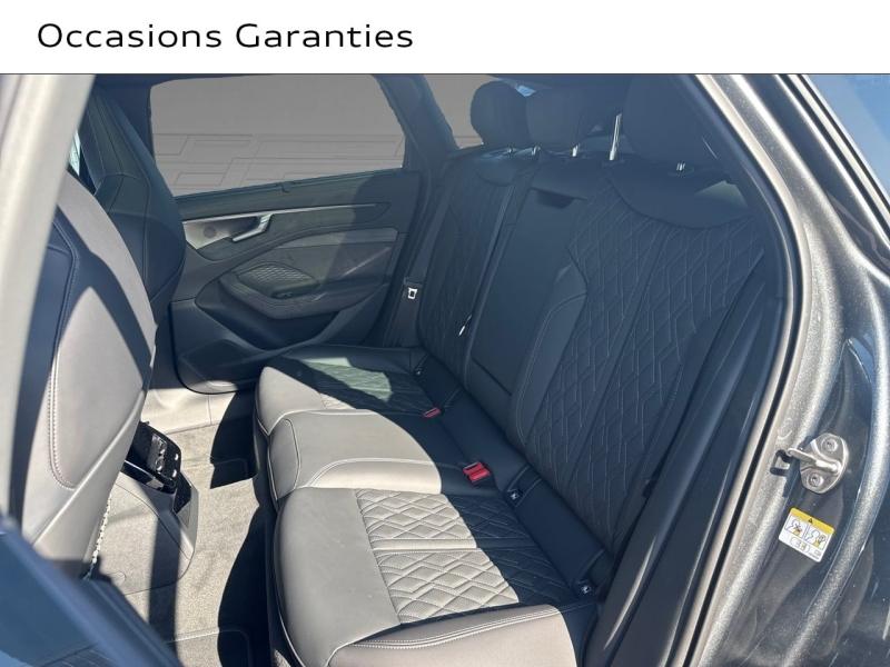 Voitures occasions Audi A6 AVANT S line Augny