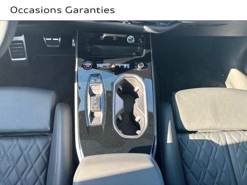 Voitures occasions Audi A6 AVANT S line Augny