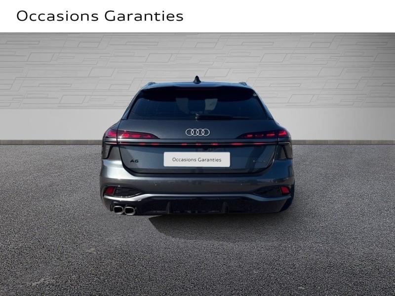 Voitures occasions Audi A6 AVANT S line Augny