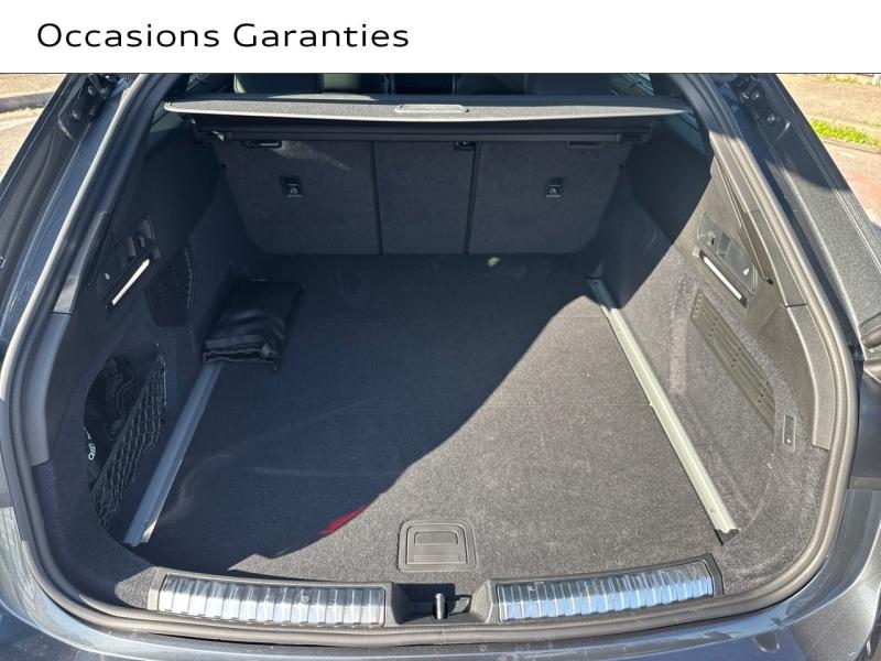 Voitures occasions Audi A6 AVANT S line Augny