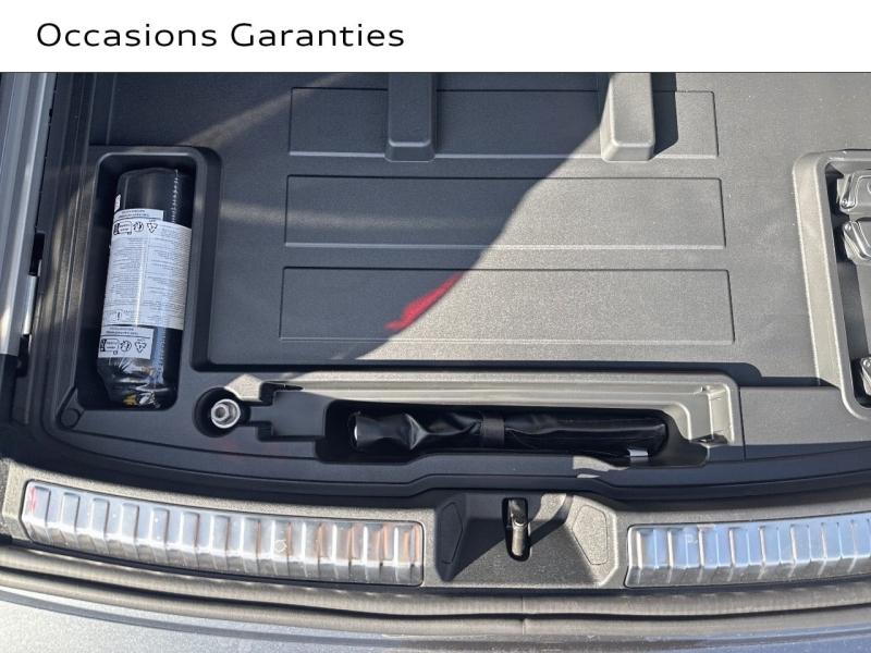 Voitures occasions Audi A6 AVANT S line Augny