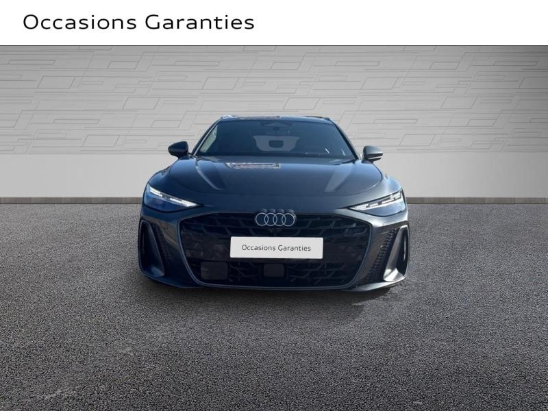 Voitures occasions Audi A6 AVANT S line Augny