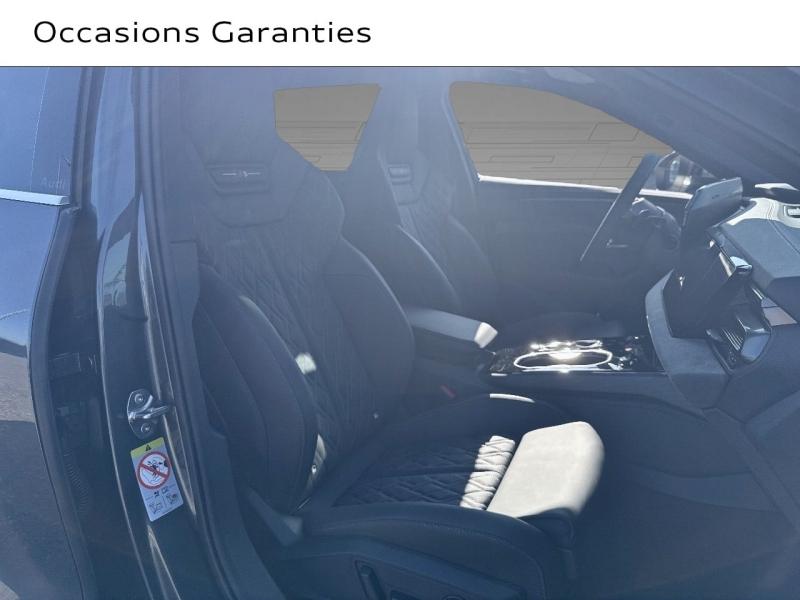 Voitures occasions Audi A6 AVANT S line Augny
