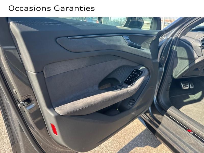 Voitures occasions Audi A6 AVANT S line Augny