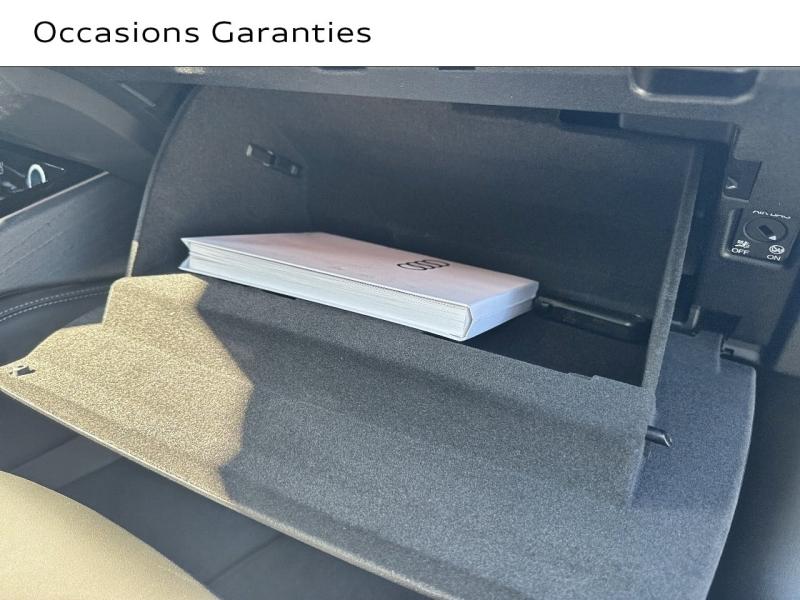 Voitures occasions Audi A6 AVANT S line Augny