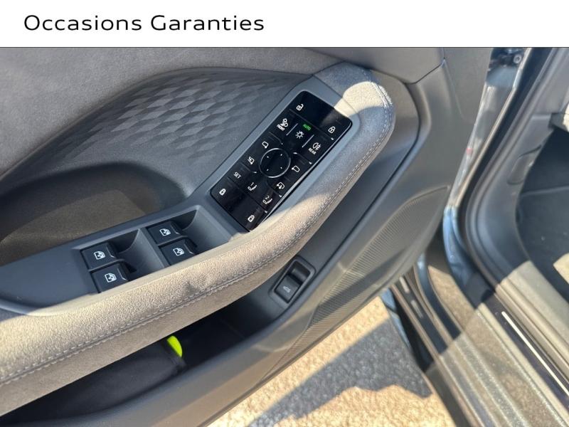 Voitures occasions Audi A6 AVANT S line Augny
